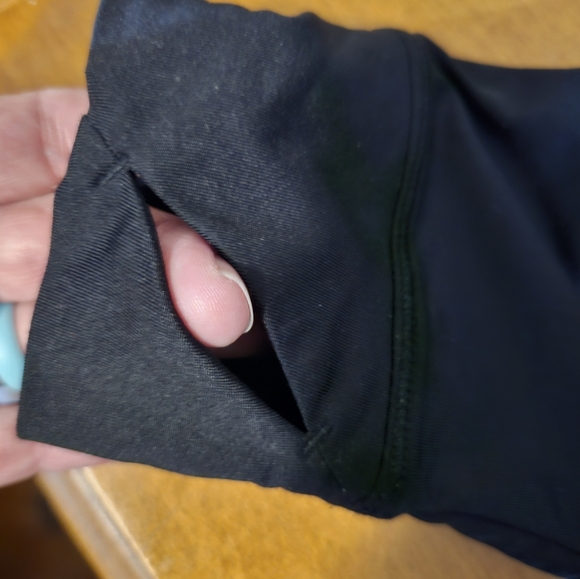 Warm Essentials by Cuddl Duds Two Piece Base Layer Set - Picture 3 of 9